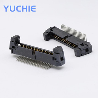 排針排母的插拔力設(shè)計(jì)講究？