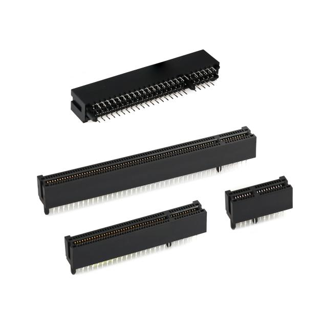 板對板連接器在焊接中是否易偏位