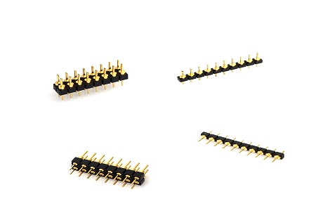 排針排母 排針排母