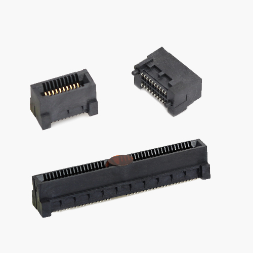 板對(duì)板連接器