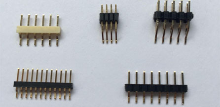 排針排母 排針排母