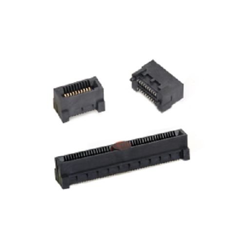 板對(duì)板連接器