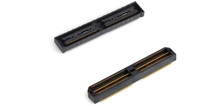 板對板連接器 板對板連接器