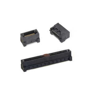 版對版連接器 版對版連接器