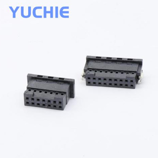 板對(duì)板連接器 板對(duì)板連接器
