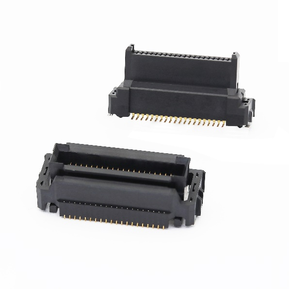 板對(duì)板連接器 板對(duì)板連接器