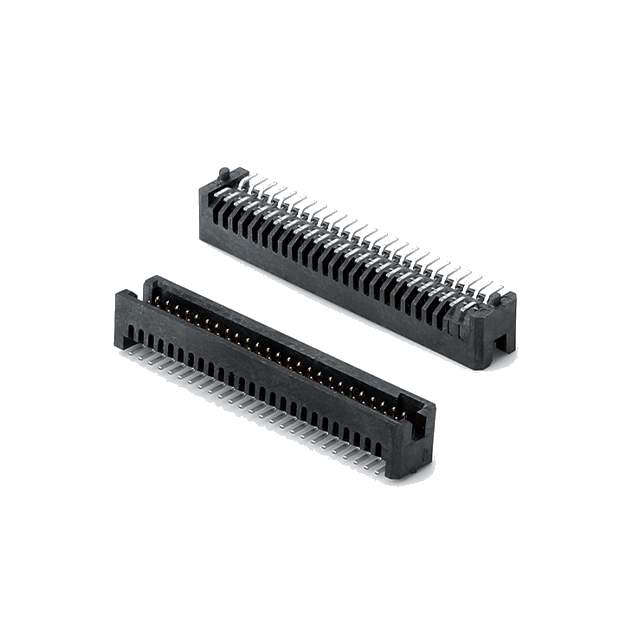 板對板連接器 板對板連接器